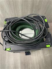 Festool CT MIDI Corded Electric HEPA Dust Extractor Vacuum 201470